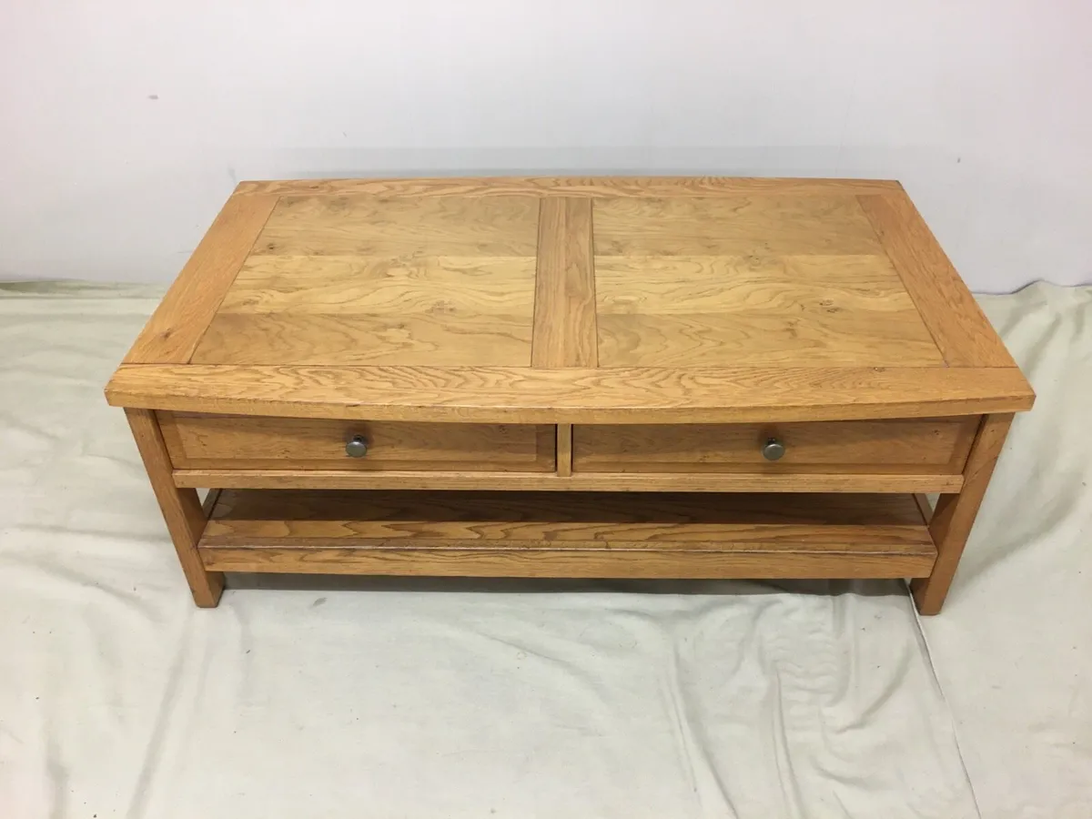 Coffee Table - Image 3