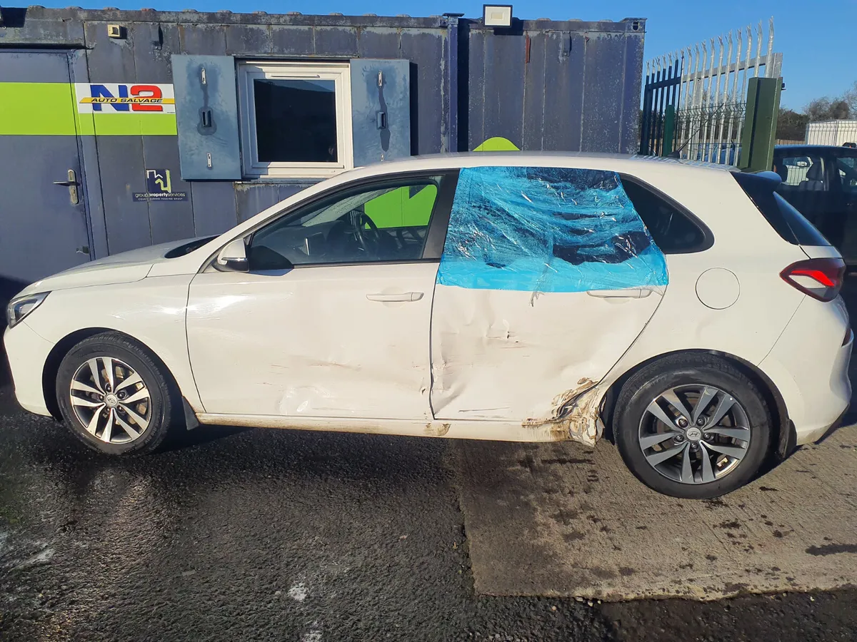 2018 Hyundai i30 - Image 4