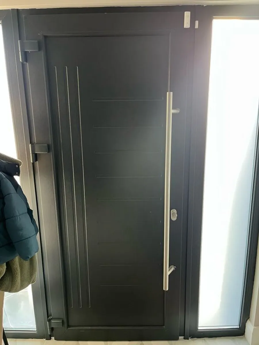 Front Door - Image 2