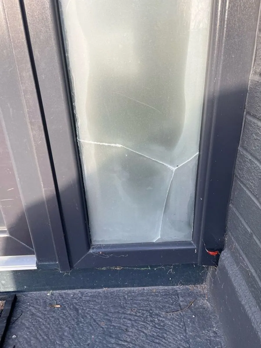 Front Door - Image 3