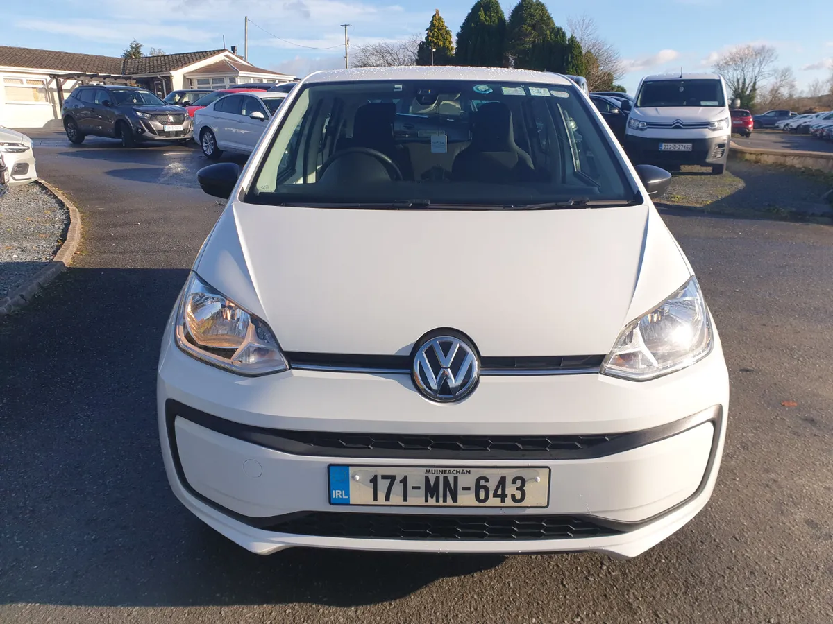 Volkswagen up! 2017 - Image 2