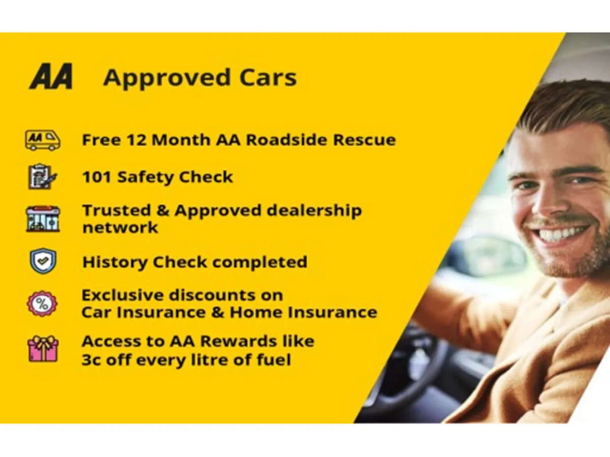 2019 Nissan Qashqai 1.5DCI N-CONNECTA 110BHP - Image 3