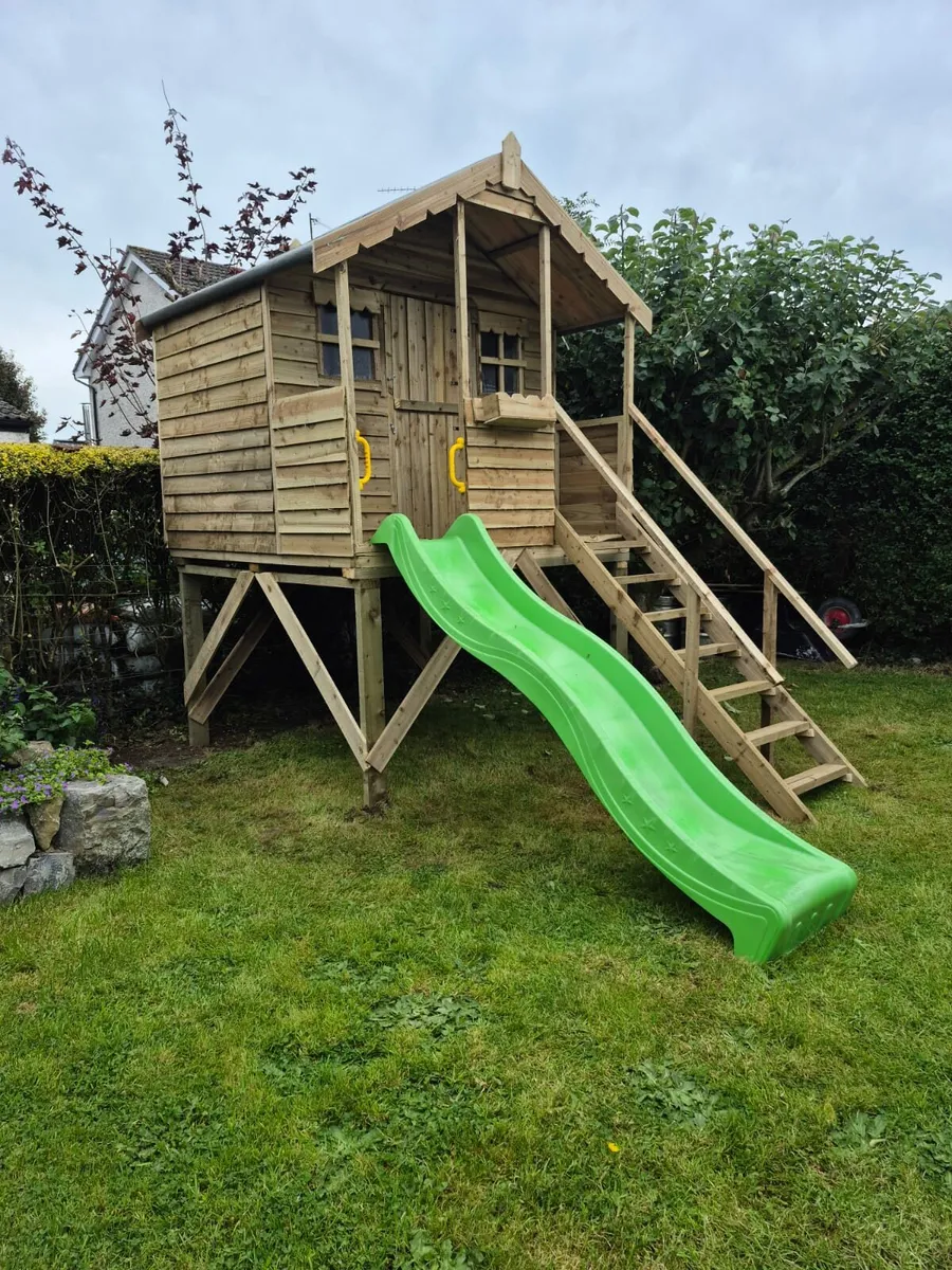 Tree House - Image 2