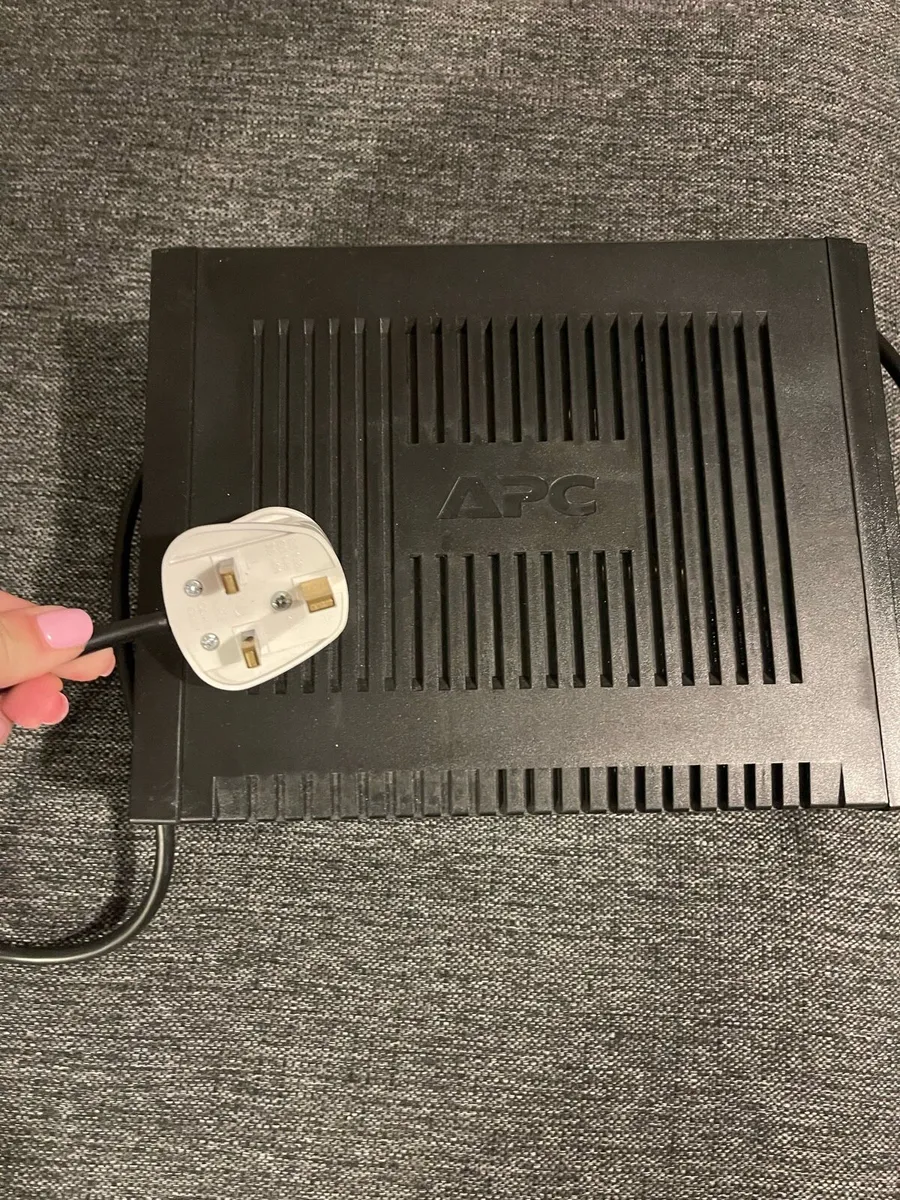 APC battery backup - Image 2