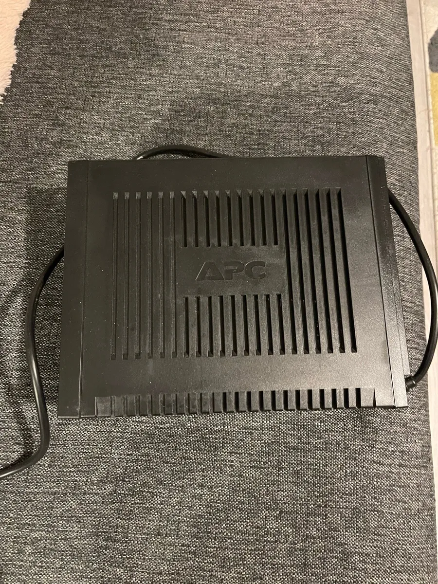 APC battery backup - Image 3
