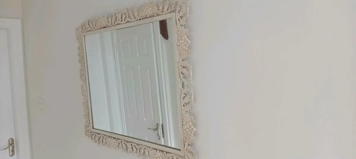 Mirror for sale - Image 1