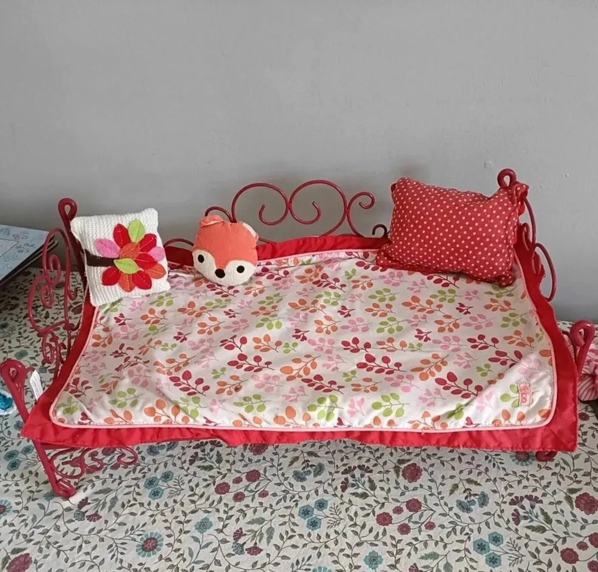 Our generation day bed