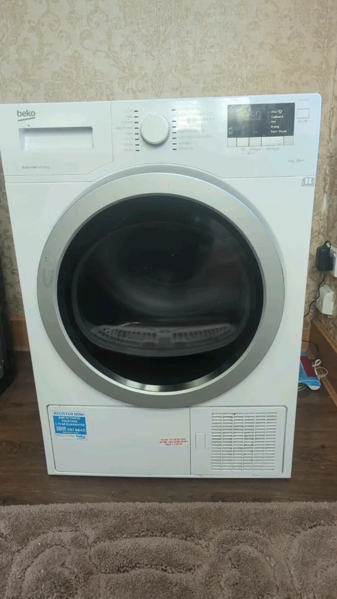 Dryer - Image 1