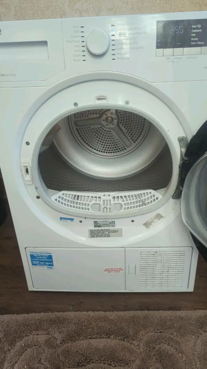 Dryer - Image 2