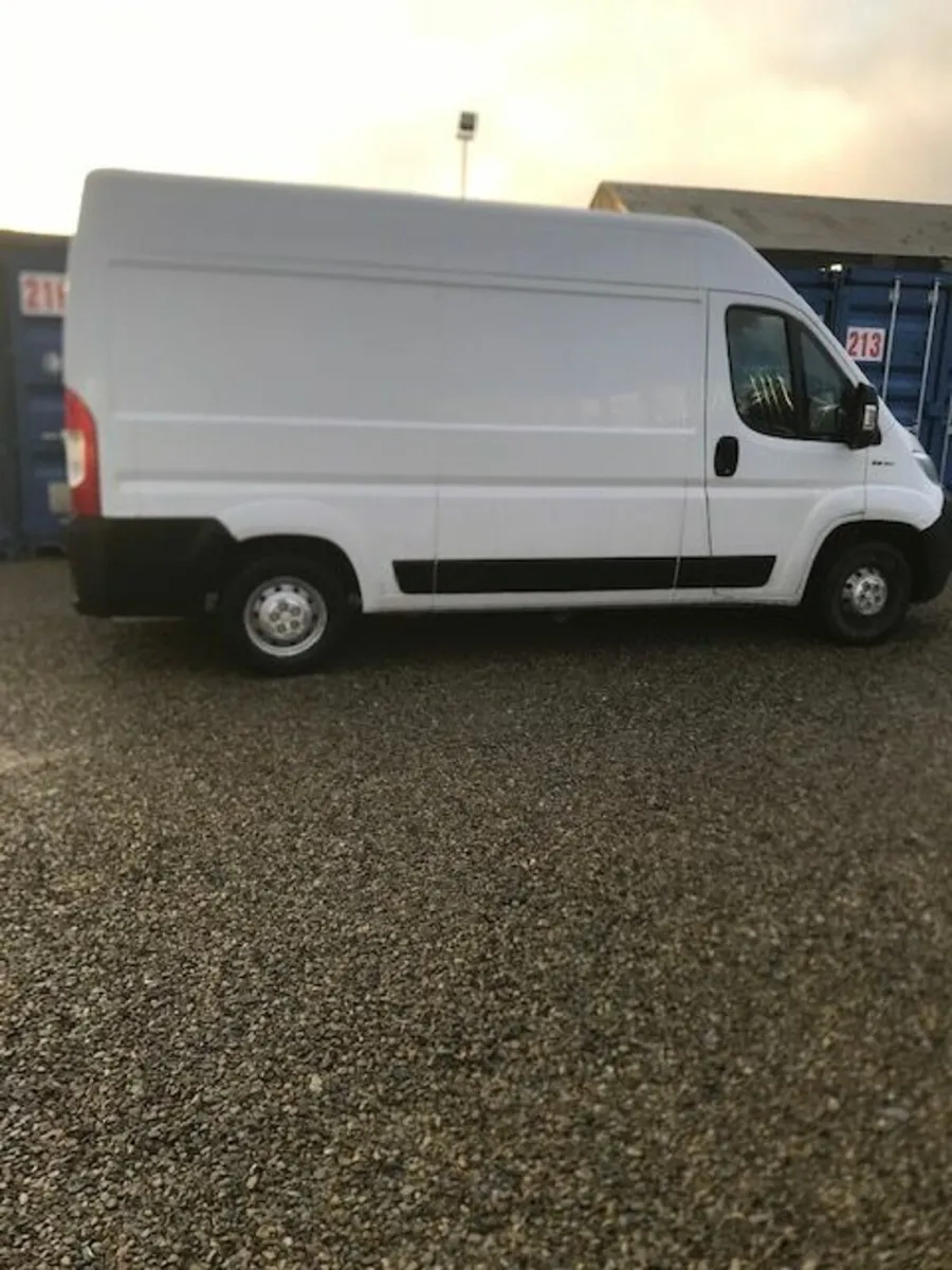 Man With A Van - 089 422 0485 - Image 2