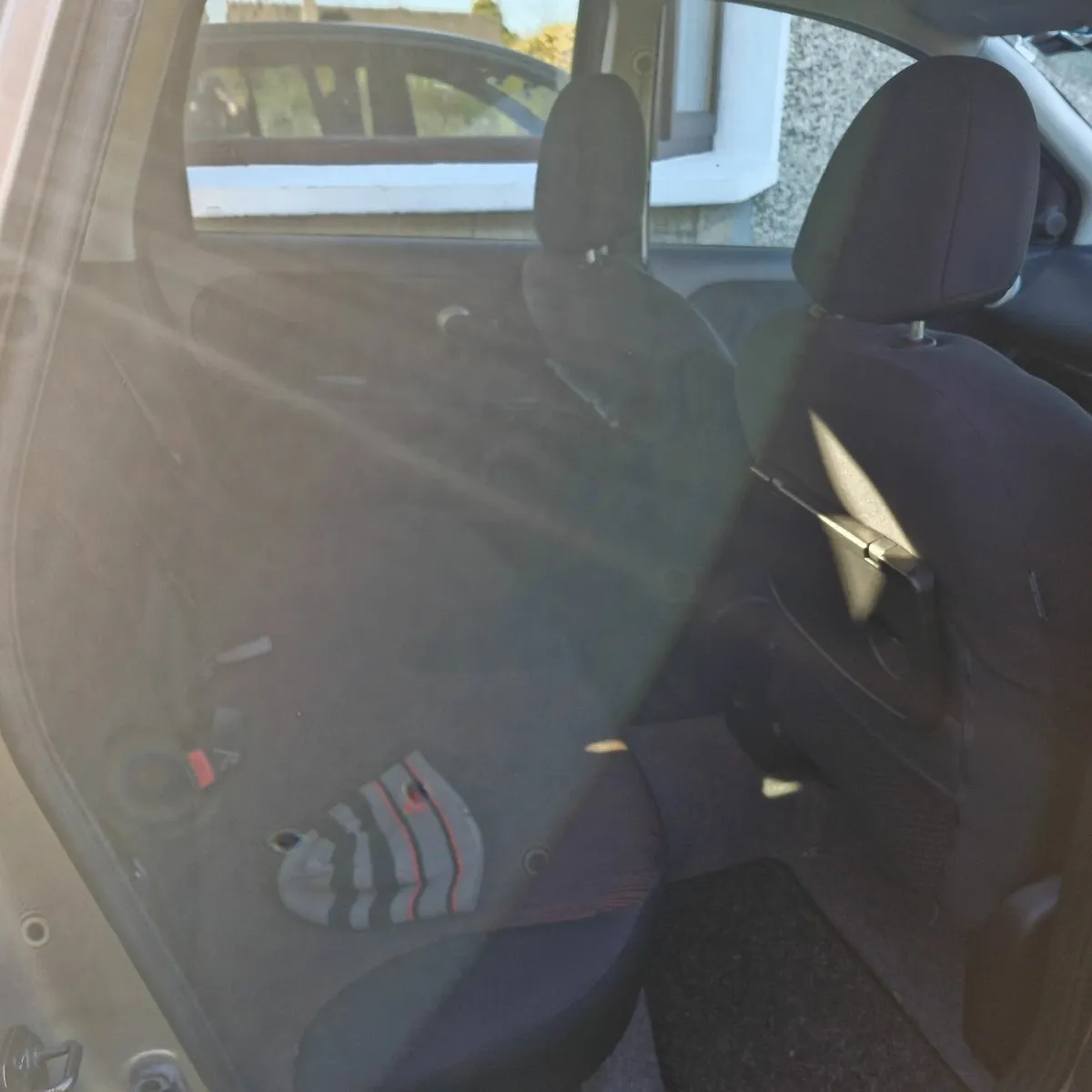 Nissan Note 2010 - Image 1