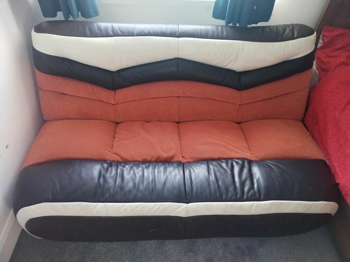 SOFA REDUCED FOR QUICK SALE - Image 3