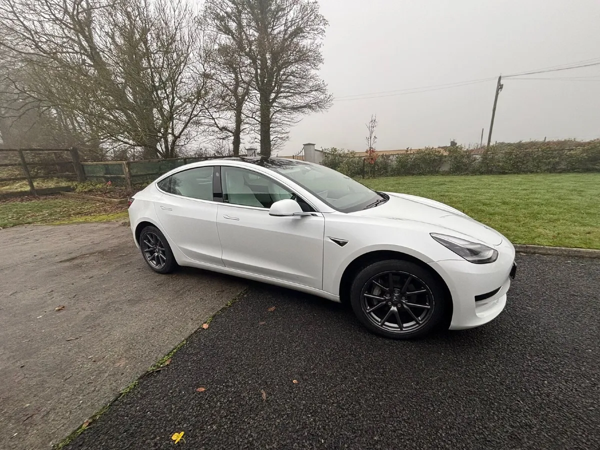 Tesla Model 3 2020 - Image 3