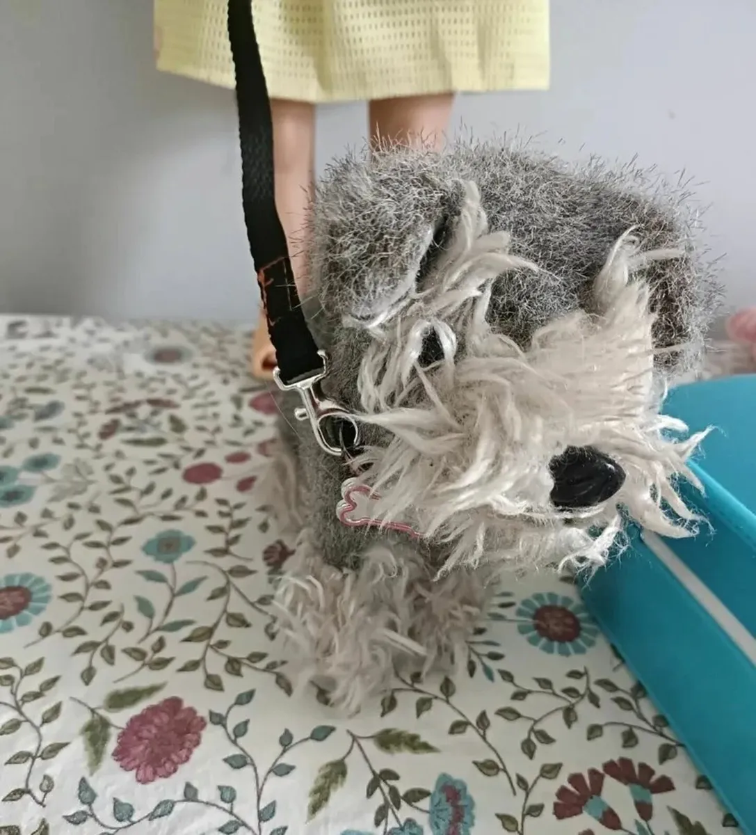 Shannon Doll, Puppy and clothes - Image 2