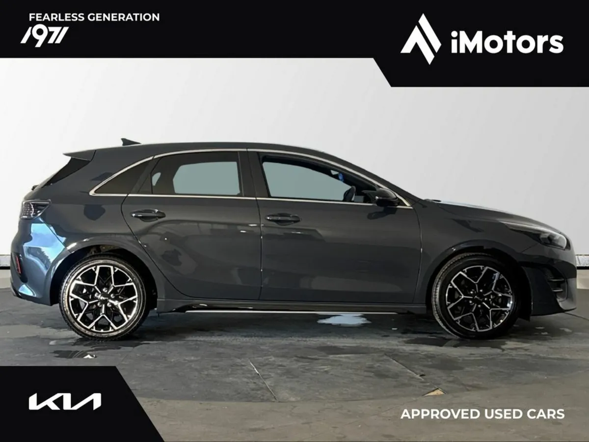 Kia Ceed 1.0 GT-LINE MY25 - Image 2