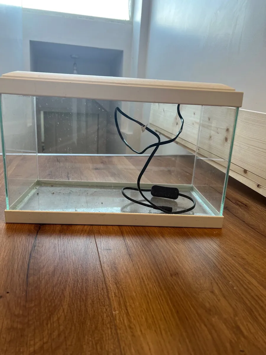 fish tank - Image 2