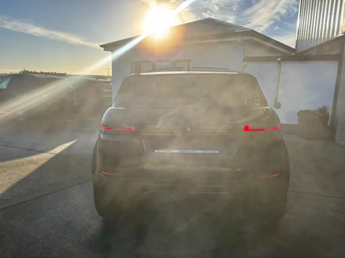 Land Rover Range Rover Evoque PH DYNAMICS HSE - Image 3