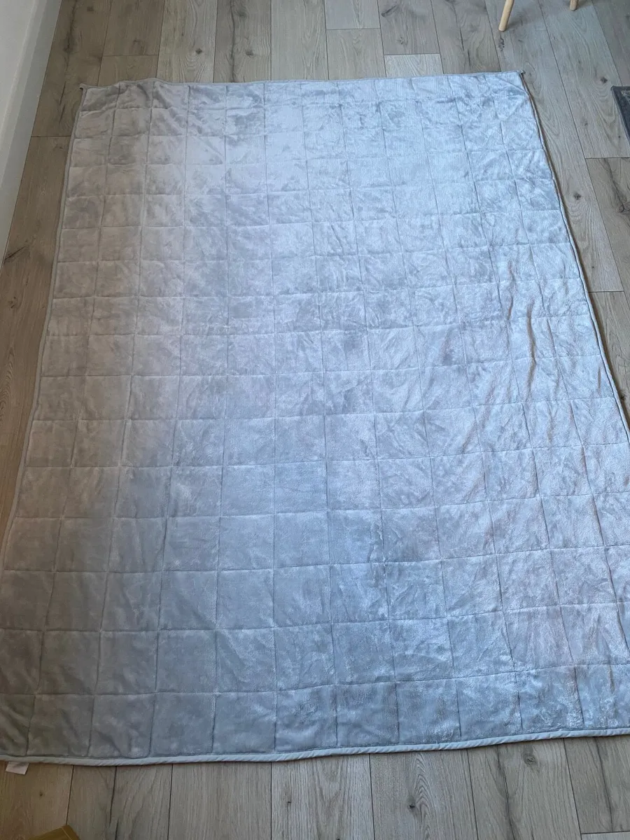Weighted blanket - Image 3