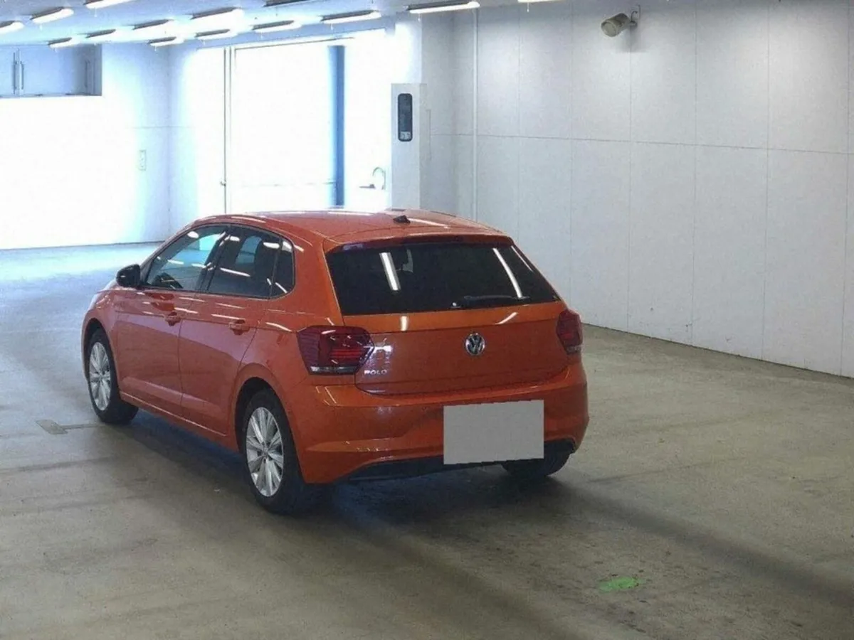 Volkswagen Polo 1.0 TFSI HIGHLINE - Image 2