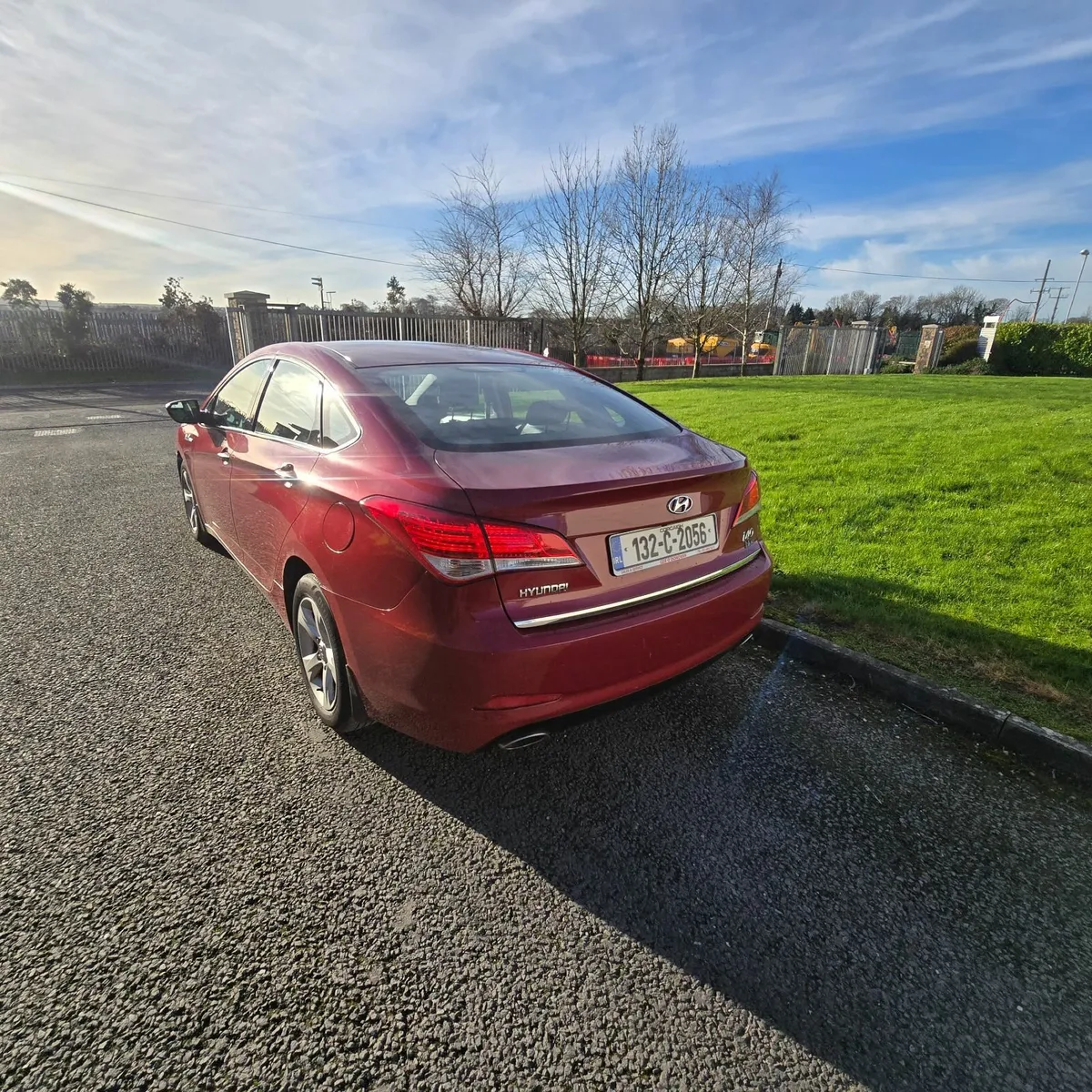 Hyundai i40 2013 1.7D - Image 3