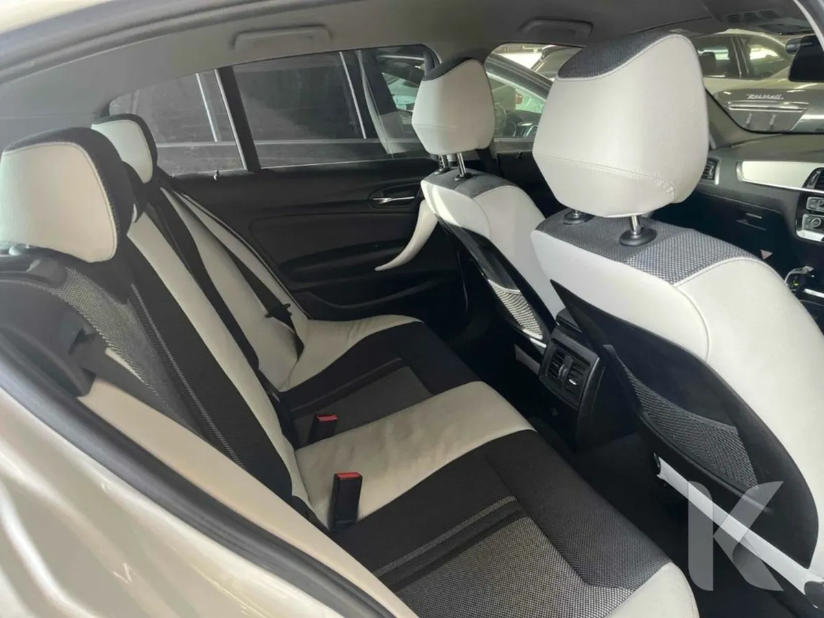 BMW 1-Series 1.5 - Image 3