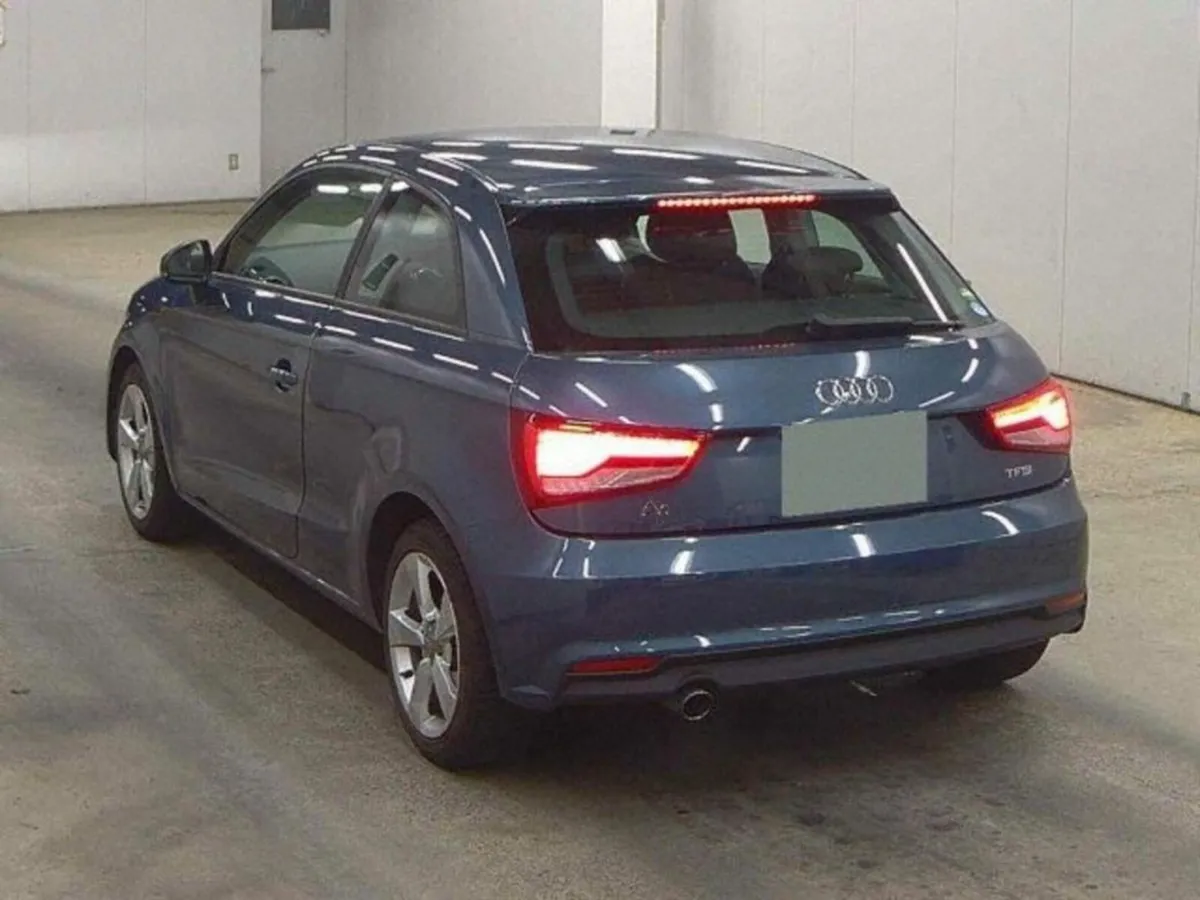 Audi A1 AUTOMATIC 1.0 TFSI - Image 2