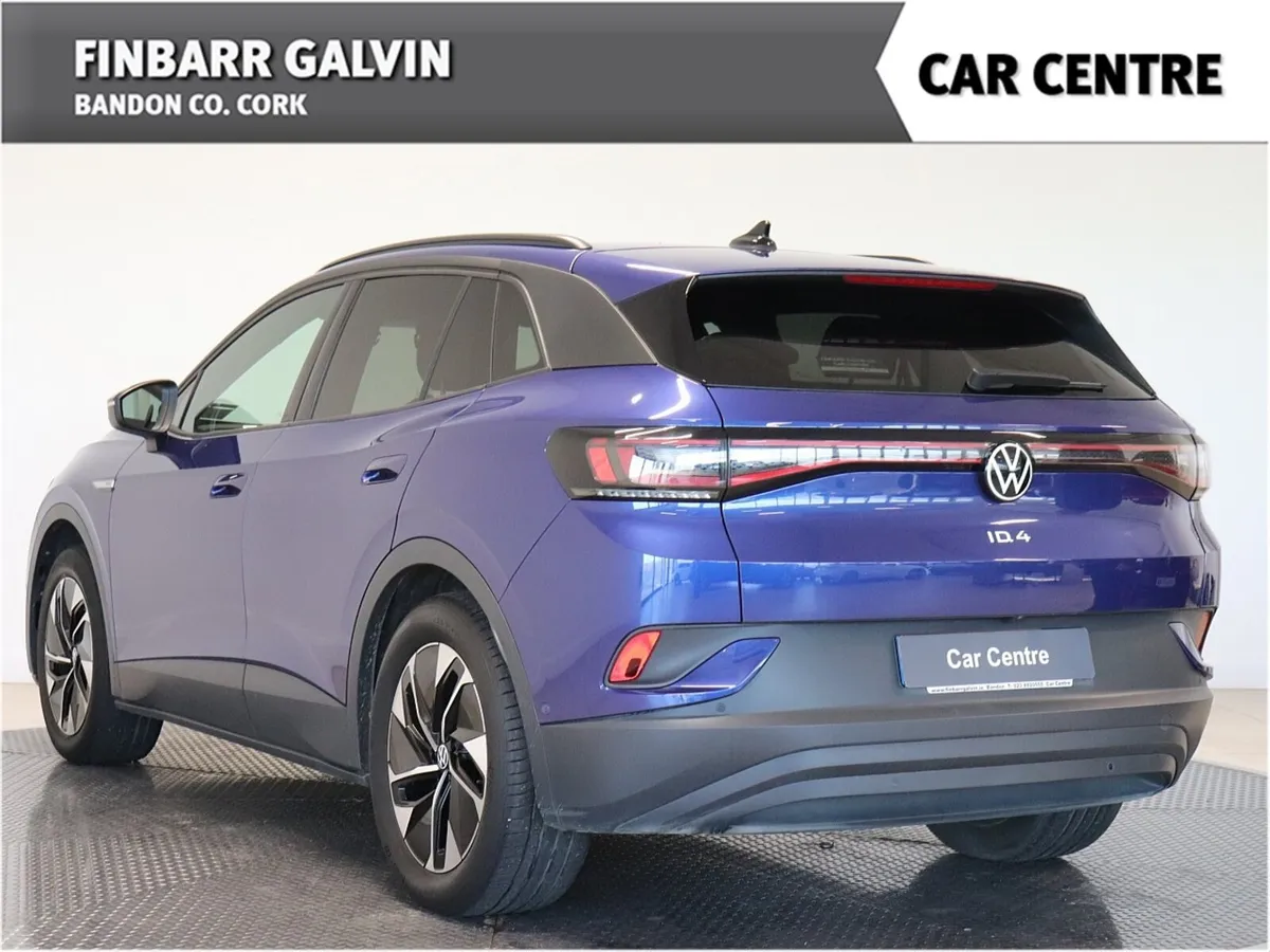 VW ID.4 LIFE DX 77kWh 174HP - Image 2