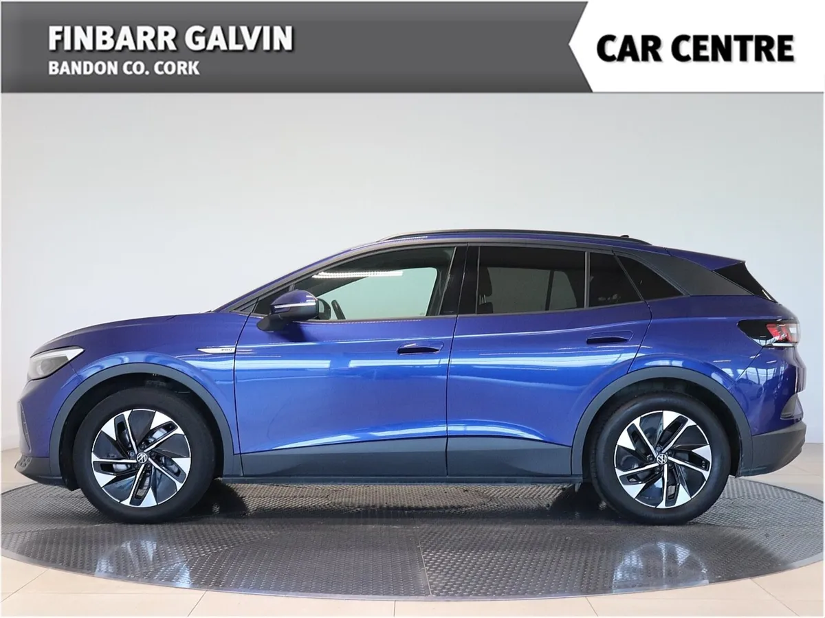 VW ID.4 LIFE DX 77kWh 174HP - Image 3