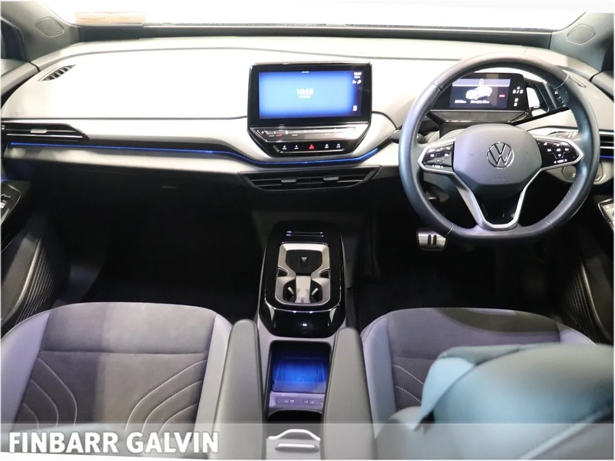 VW ID.4 LIFE DX 77kWh 174HP - Image 4