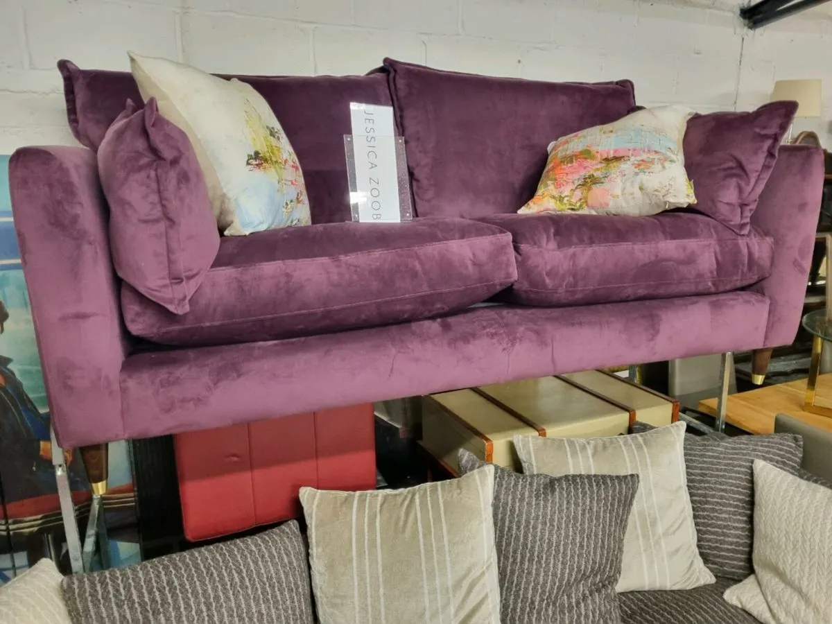 Lounger co sofa