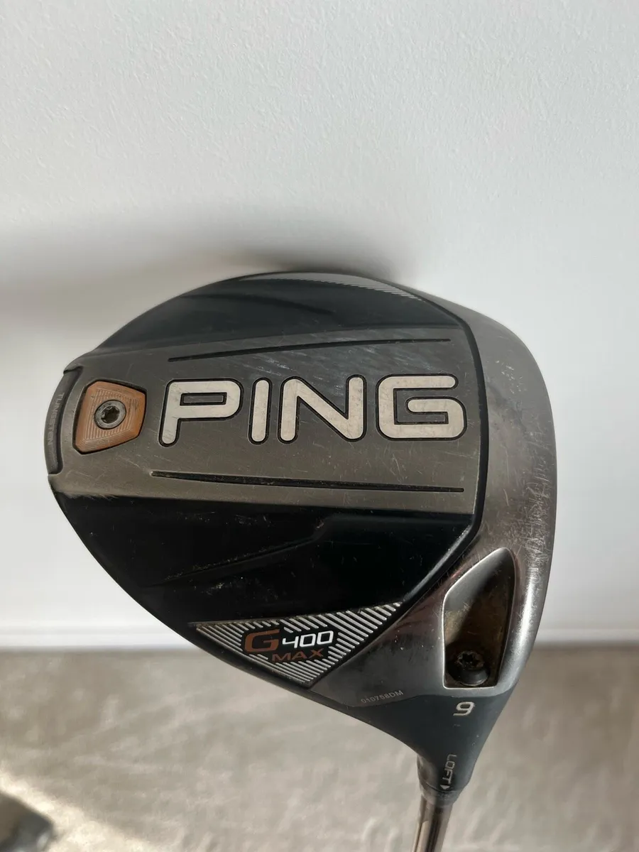 Ping Driver - Image 1