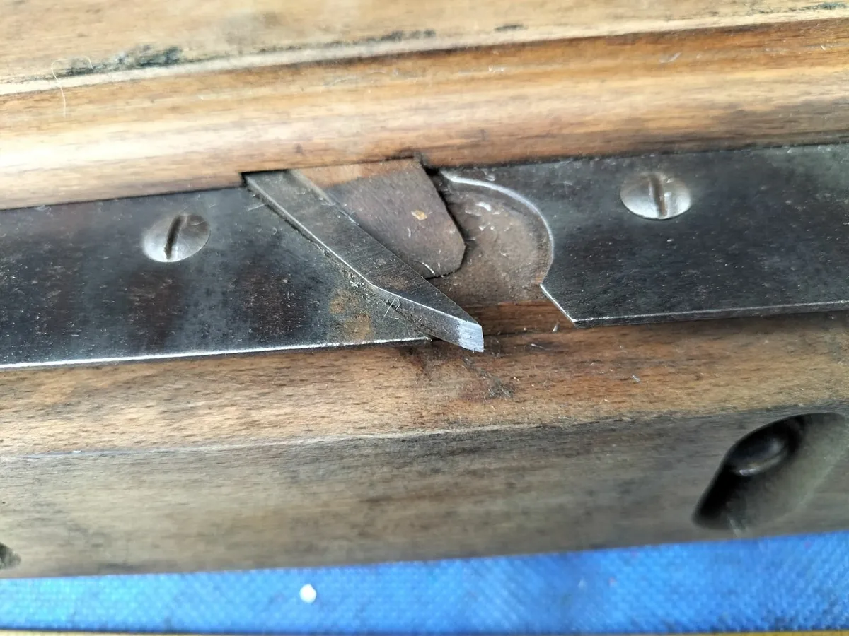 Grooving Plane - Image 2