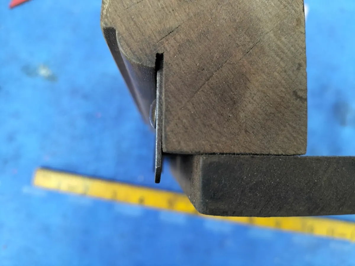 Grooving Plane - Image 3