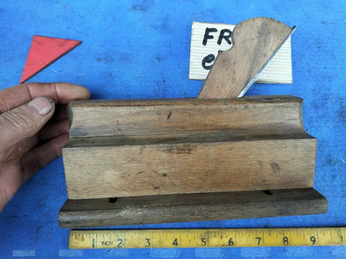 Grooving Plane - Image 4