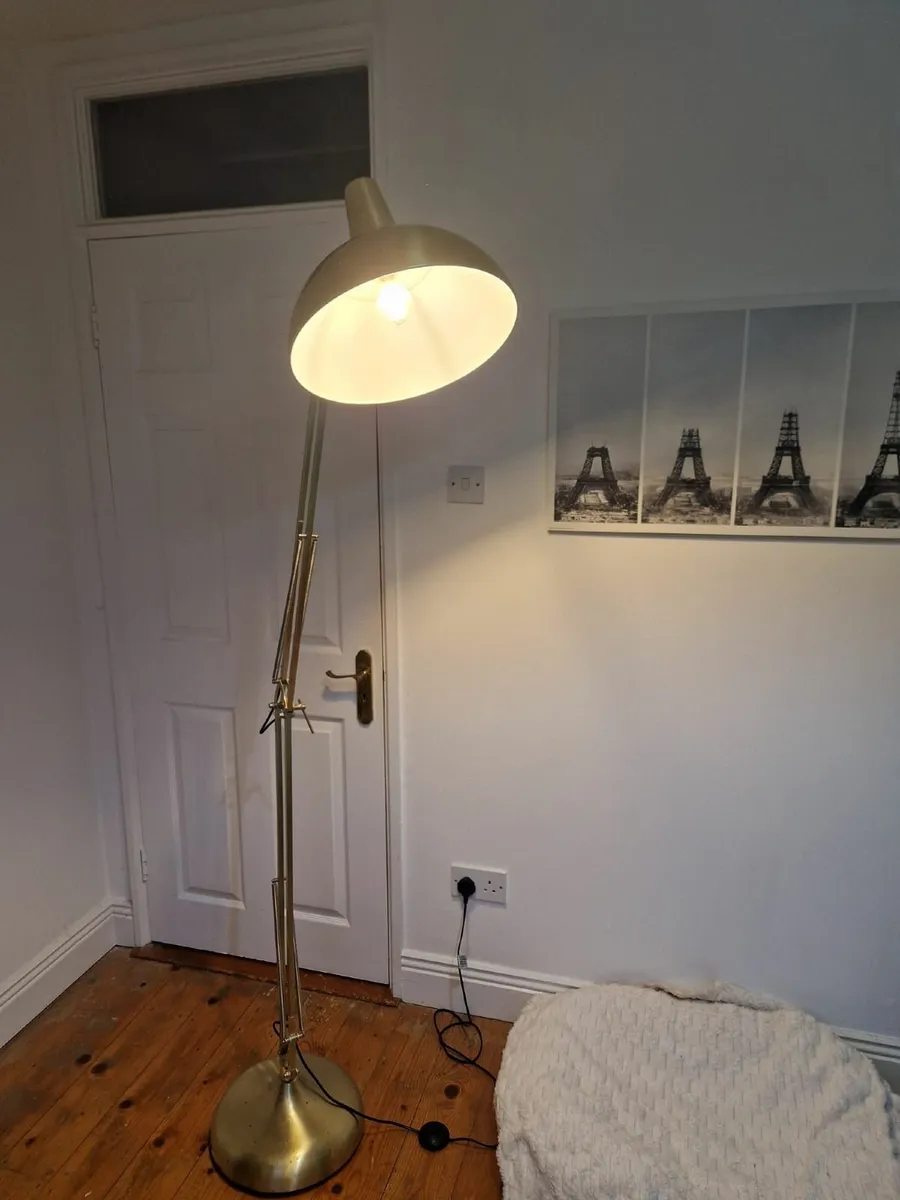 Floor Lamp - Image 2