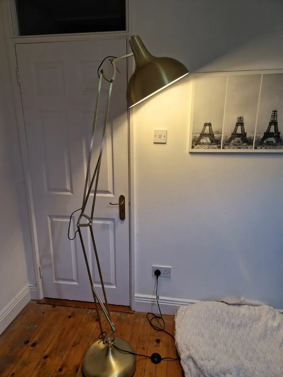 Floor Lamp - Image 1