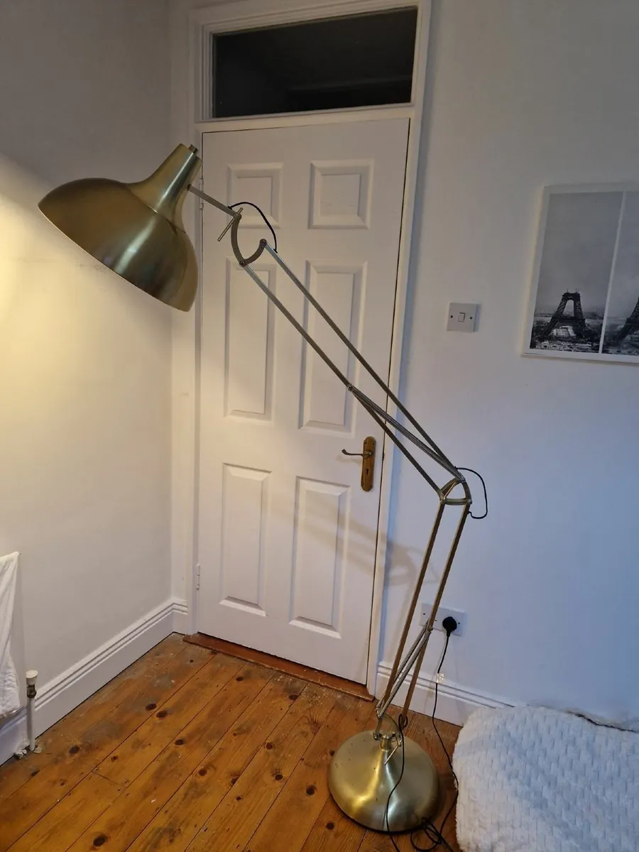 Floor Lamp - Image 3