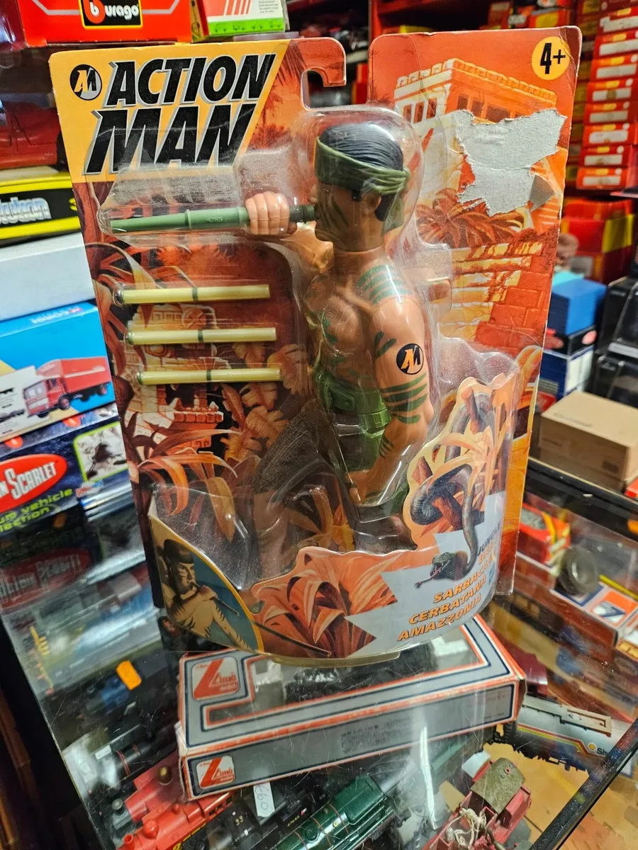 Action Man - Image 2