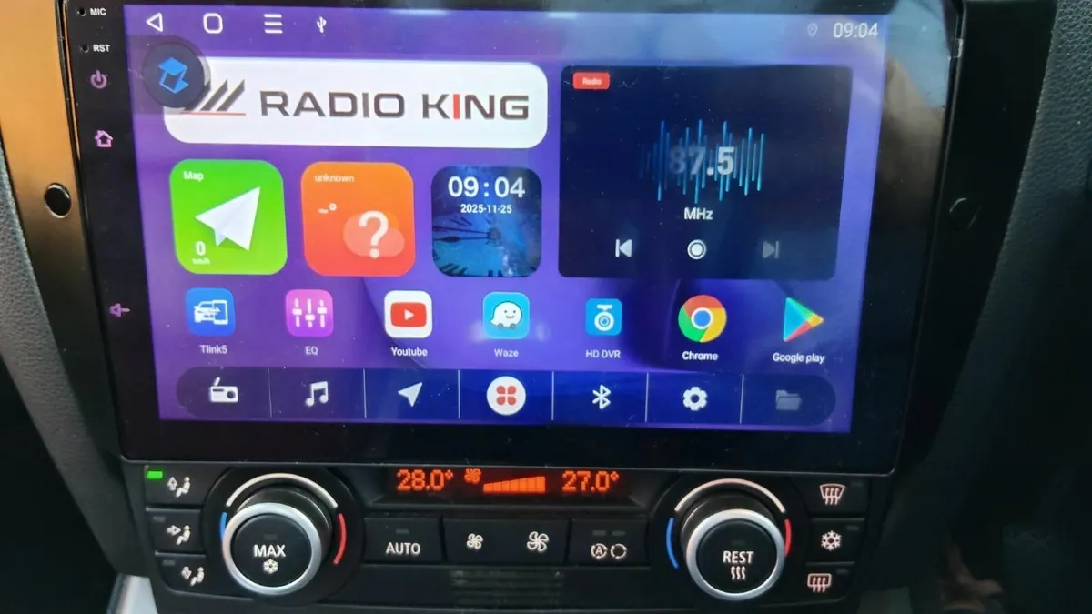 BMW 3-Series 2008 - Image 3