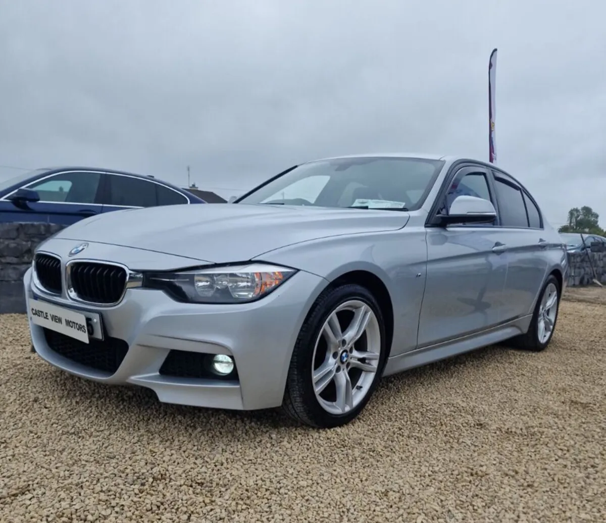 15 BMW LCI M-SPORT NEW NCT - Image 3