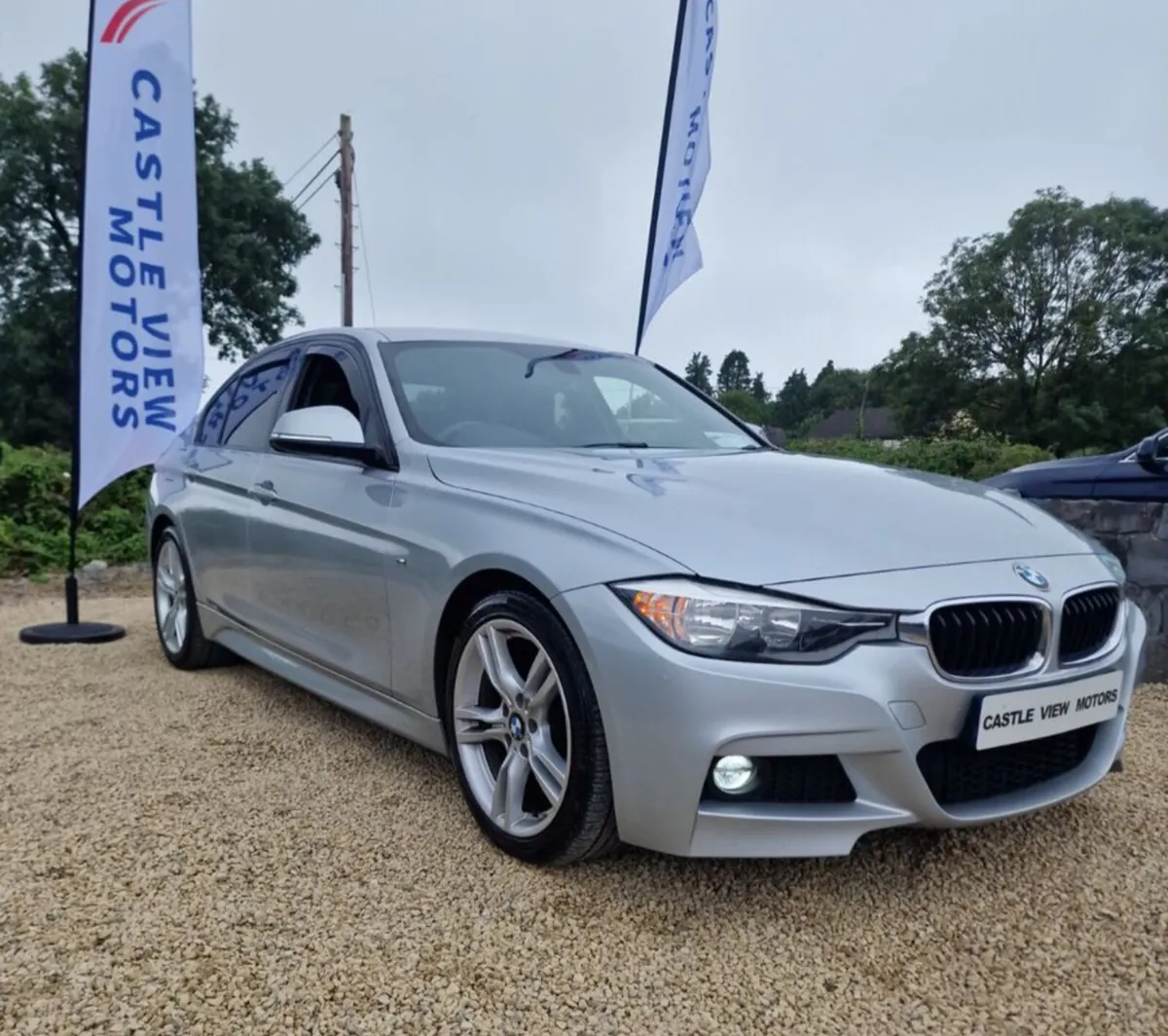 15 BMW LCI M-SPORT NEW NCT - Image 1