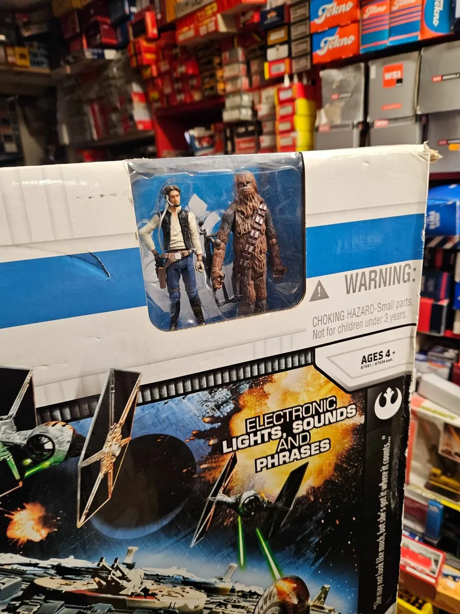 Star Wars Millenium Falcon - Image 2