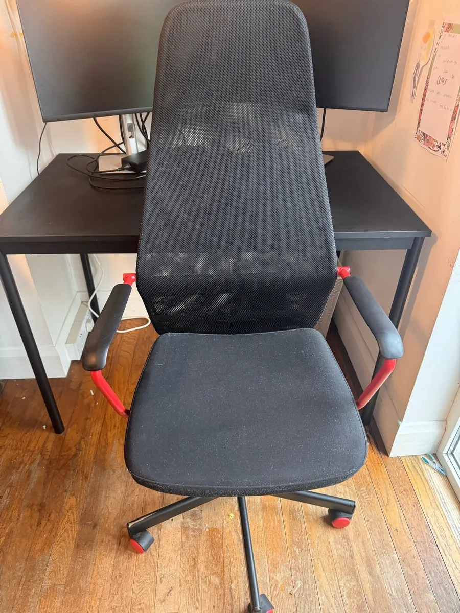 Office/game chair - Image 1