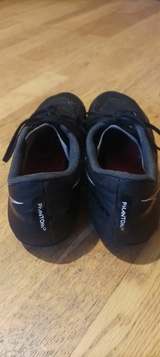 Football Boots - Image 4