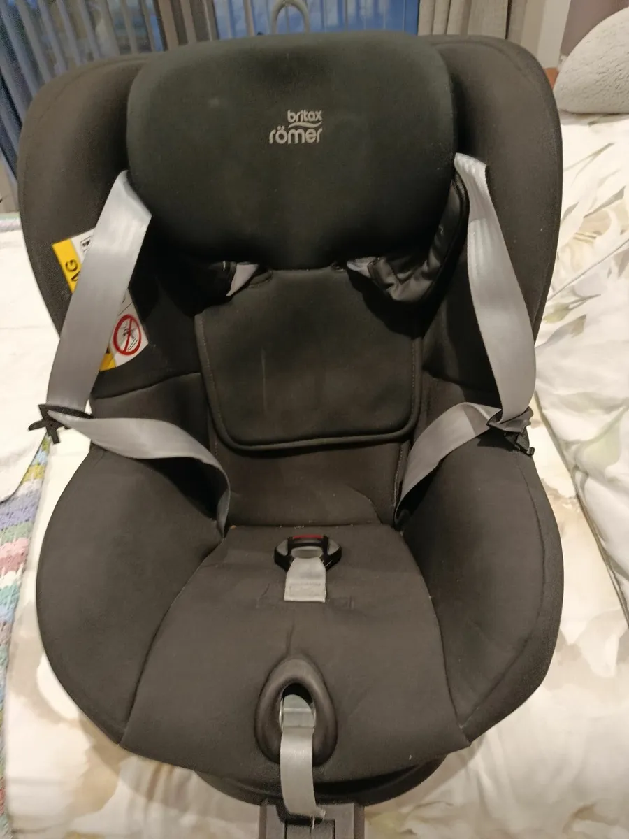 Car seat - Image 2