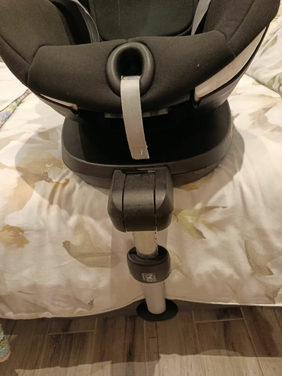Car seat - Image 3