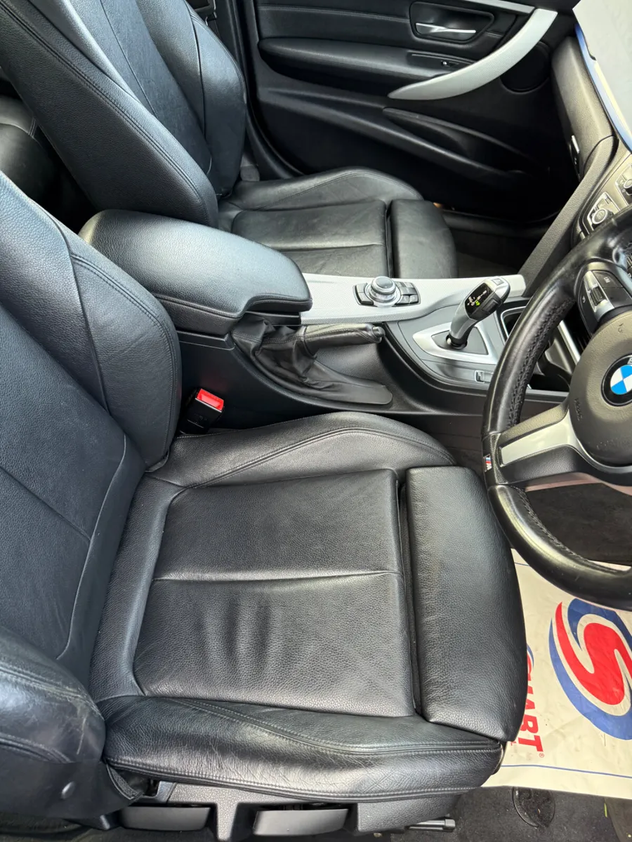 BMW 3-Series 2014 - Image 4