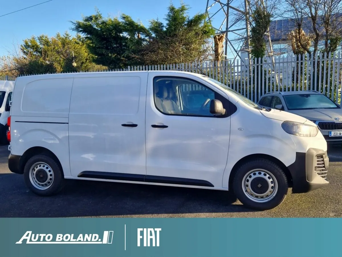 Fiat Scudo *DEMO* 1.5  L2 120hp Tecnico - Image 2