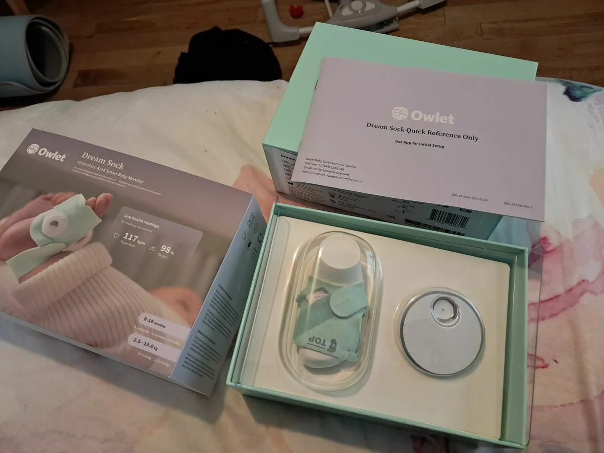 Baby safety - Image 2