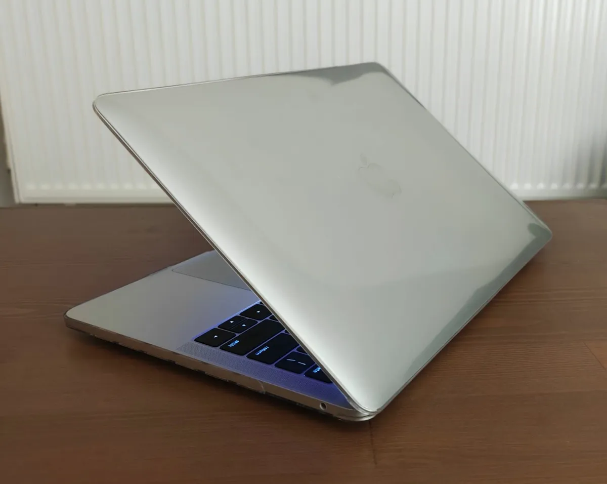 MacBook Pro 13” (Late 2016) – 8GB RAM / 256GB SSD - Image 2